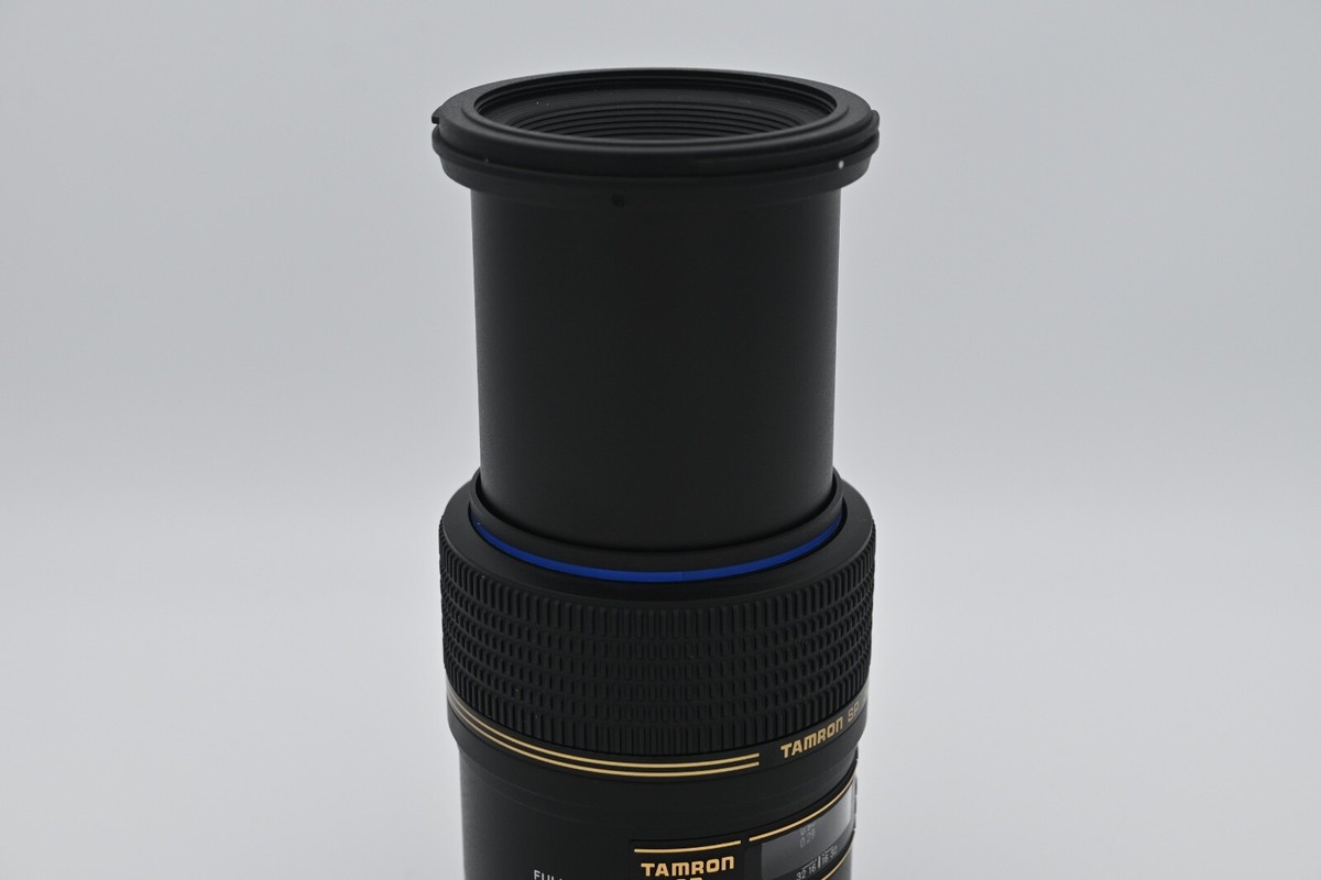Mint] TAMRON SP Di AF 90mm F2.8 MACRO1:1 272E for Nikon F JAPAN | eBay