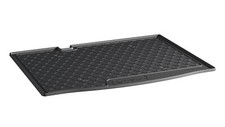 Gummi Kofferraumwanne passend für Sandero & Sandero StepWay 01.2021> tieferLB