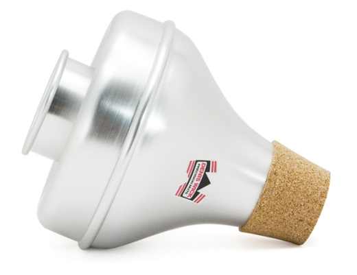 Denis Wick Trombone Mute - Extending Tube ET
