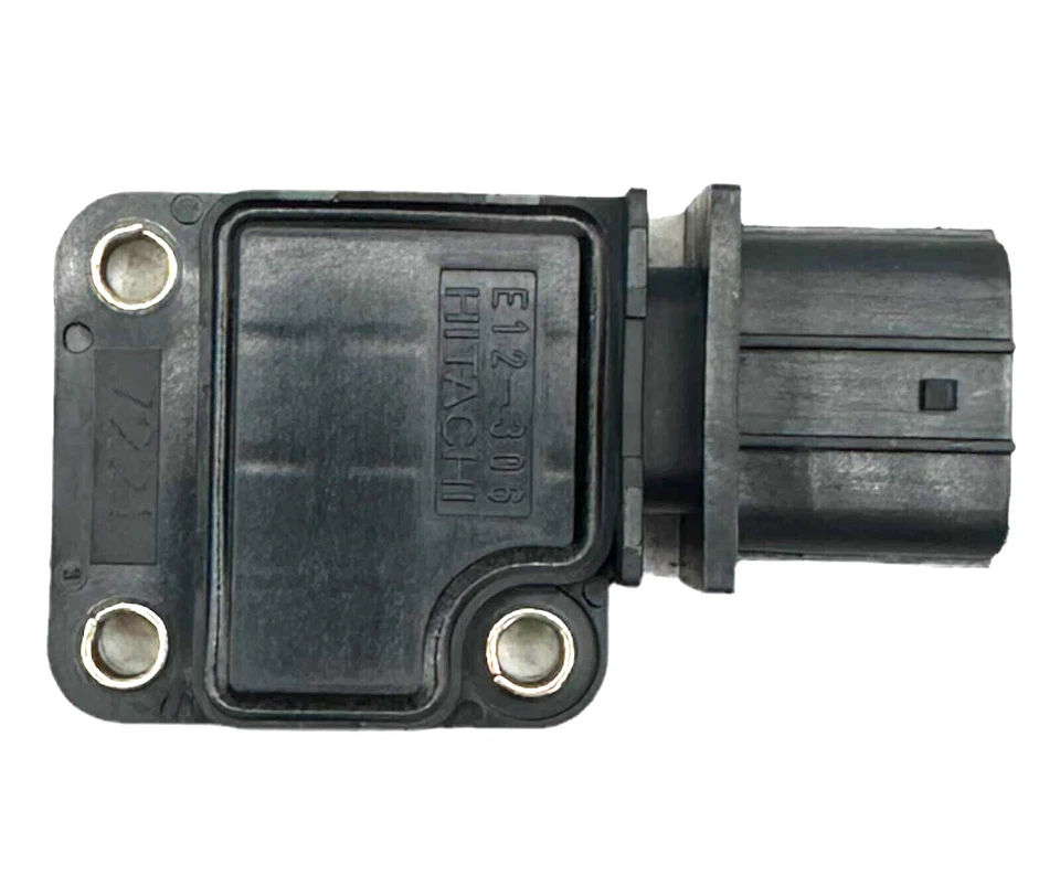 MÓDULO DE CONTROL DE ENCENDIDO OEM E12-306 PARA HONDA ACURA 30120-P8A-A01 Foto 4 de 4