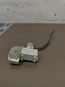 Siemens WM14E3R0/10 Waschmaschine Türschloss Schloss 9000211327 #TH315