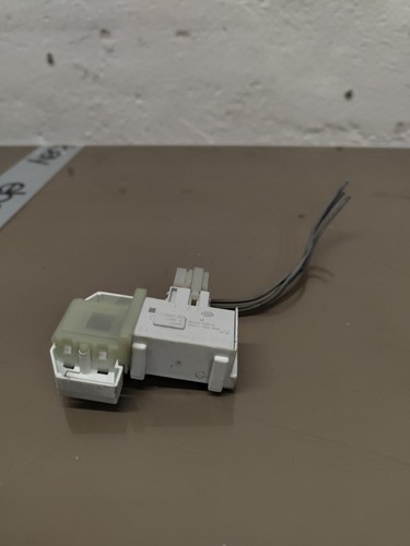 Siemens WM14E3R0/10 Waschmaschine Türschloss Schloss 9000211327 #TH315