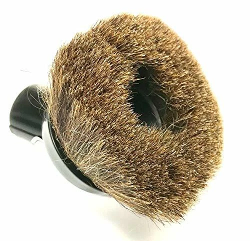 Acessório de ferramenta escova de poeira para aspirador de pó central Dirt Devil 1-1/4" - Imagem 2 de 4