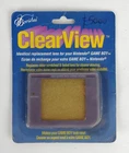Nintendo Game Boy Clear View Replacement Glass - New Sealed