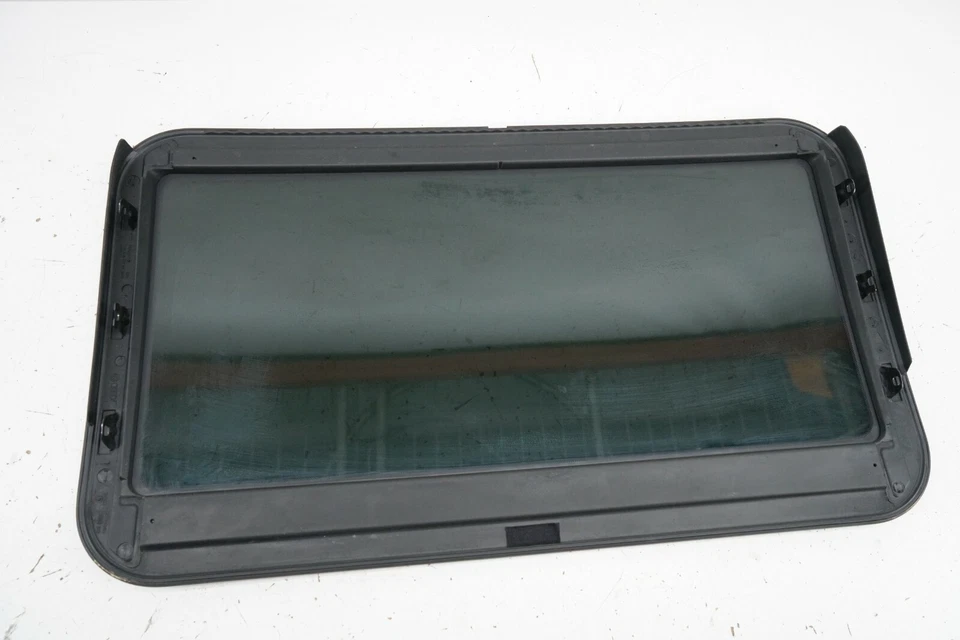 Audi Allroad A6 S6 RS6 00-05 techo corredizo techo corredizo ventana de vidrio 4B0877071L Foto 3 de 4