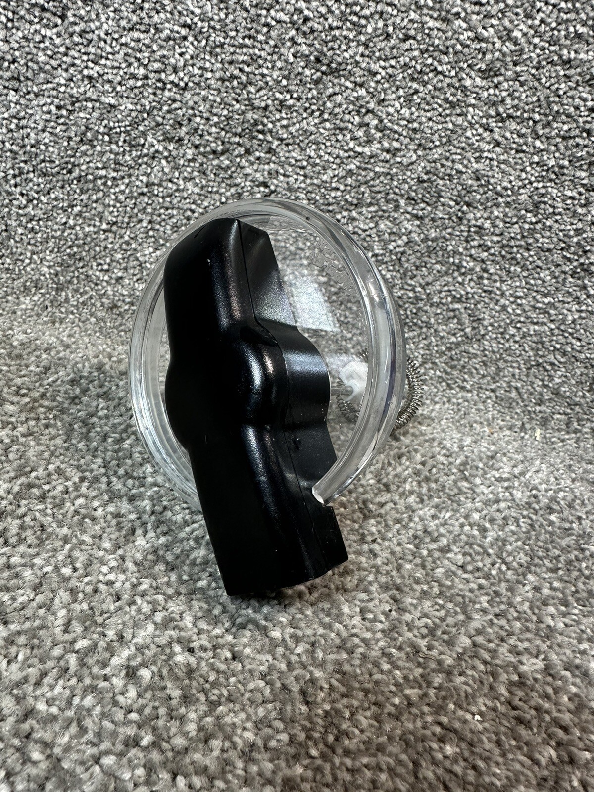 ¹⁰ Keurig Café Milk Frother LM150P Replacement Lid Assembly