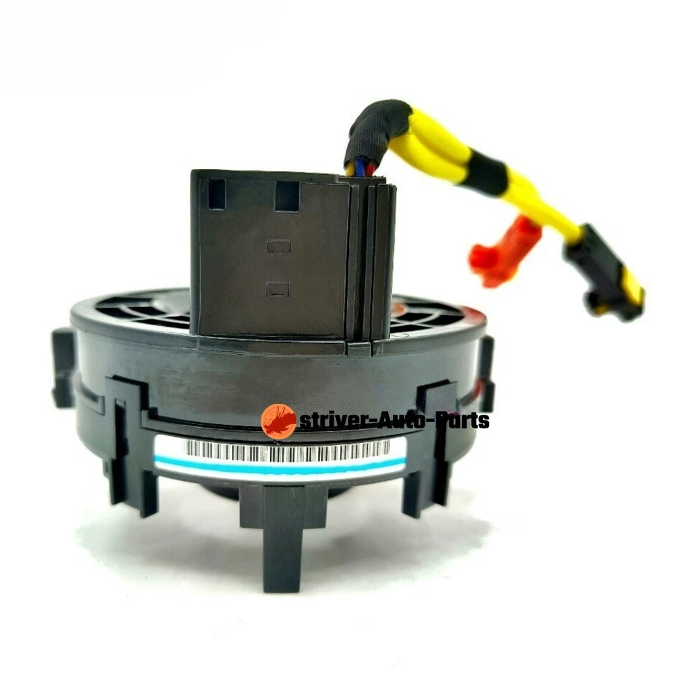 84307-35030 Clock Spring Without Heated Steering Fit Toyota 4Runner 2021-2024 - Изображение 3 из 4