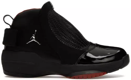 Jordan 19 OG Bred
