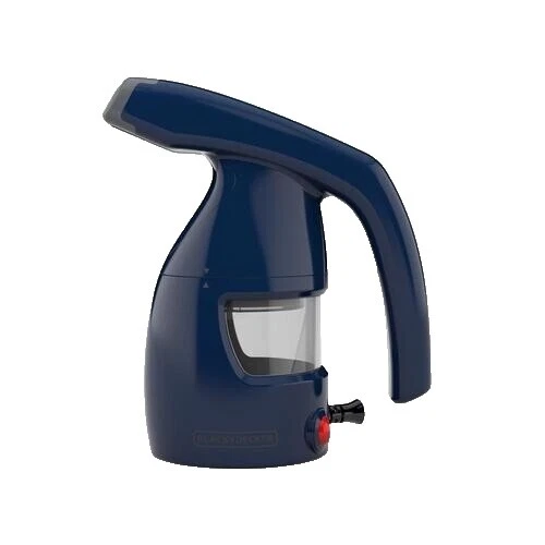 Limpiadores de Vapor BLACK+DECKER Hogar