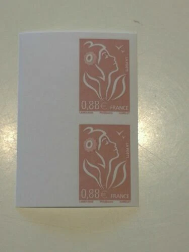 Timbres français neufs de 1996 à 2000 blocs