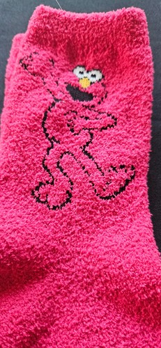 COSY SOCKS - PRIMARK - DISNEY - LADIES - GIRLS - GRIPS - ONE SIZE 4-8 UK GRINCH - 第 16/46 張圖片