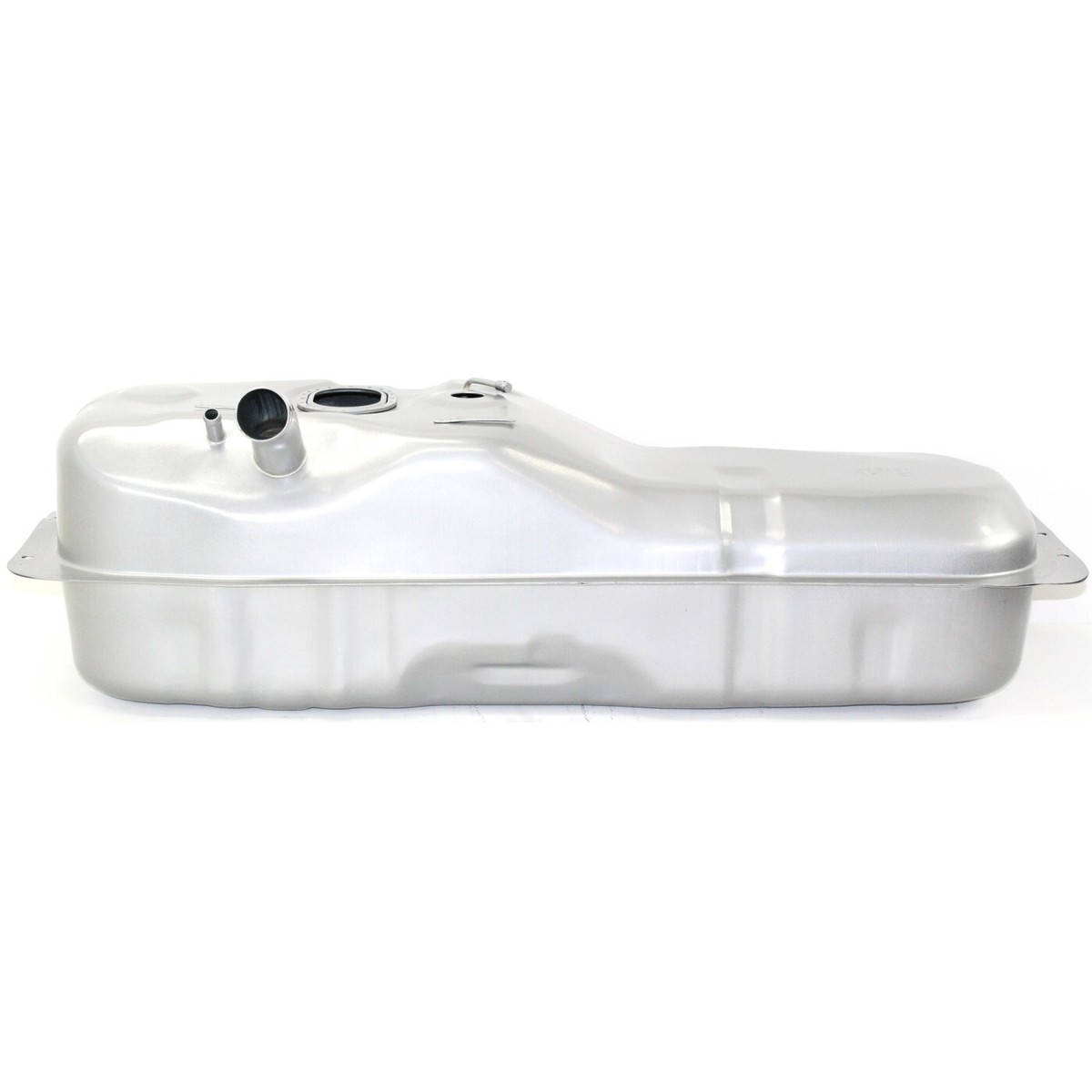 JC Whitney Fuel Tank 17 Gallon Steel for 1987-1992 Mazda B2200