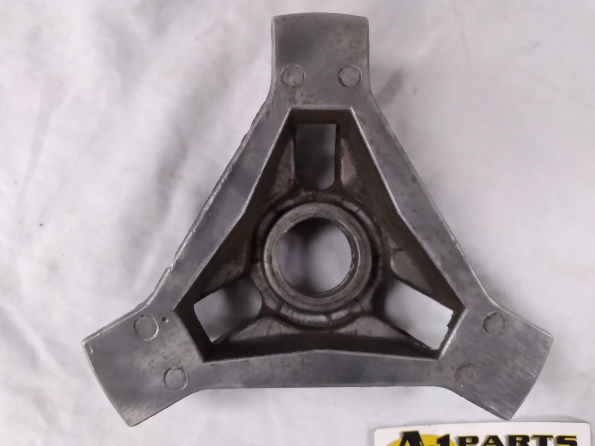 OEM Arctic Cat Snowmobile Primary Clutch Spider Assy 0646-120 | eBay