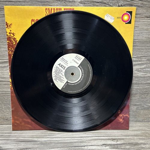 LP Vinyl Records Them Old Country Songs & Smash Hits Country Style - Picture 4 of 9