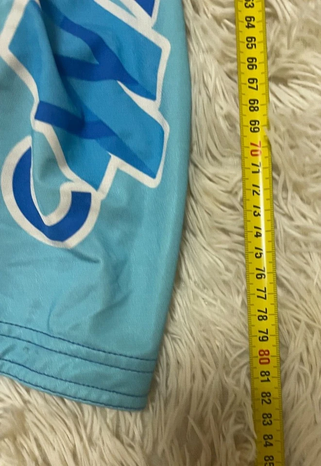 Винтажные велосипедные шорты-комбинезон 90-х SMS Santini CWZN Ride For The Roses размер L - Изображение 4 из 4