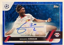 2023-24 Topps UEFA Club Competition 33