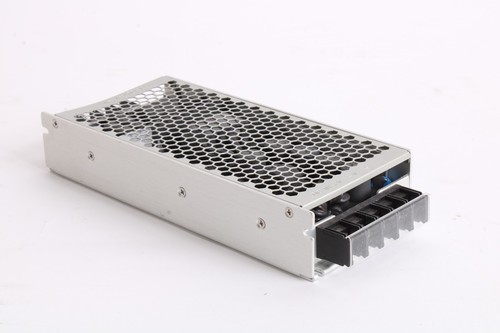 Mean Well RSD-300E-24 DC/DC Converter 25.2-46.8V Input, 24V 12.5A Output, 300W - Picture 2 of 2