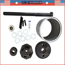 Bushing Installation Tool For Hendrickson Turner Intraax Wide Bushing -- S21307