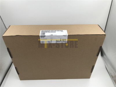 New Siemens 6AV2123-2MA03-0AX0 SIMATIC HMI KTP1200 BASIC PANEL Expedited Ship