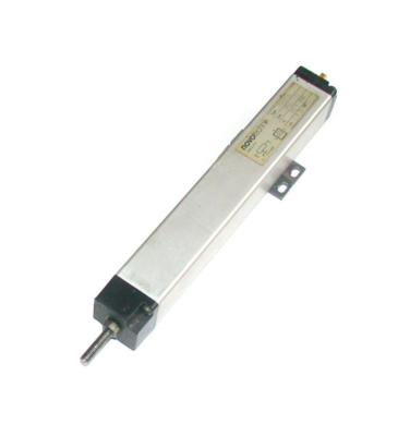 NOVOTECHNIK   LWH 150   LINEAR TRANSDUCER W/MOUNTING BRACKETS NO PLUG