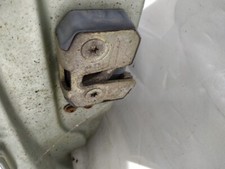 Porte avant et accessoires Volvo 740