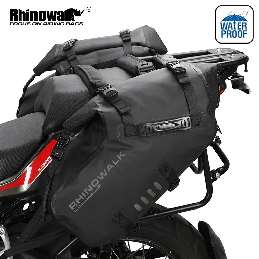 BACKPACKS - Motorcycle Backpacks for Kawasaki Ninja Carbon Fiber Hard – LRL  Motors