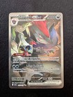 Carte pokémon Zoroark Ex De N 185/159 Alternative Aventures Ensemble NEUF FR ⭐️