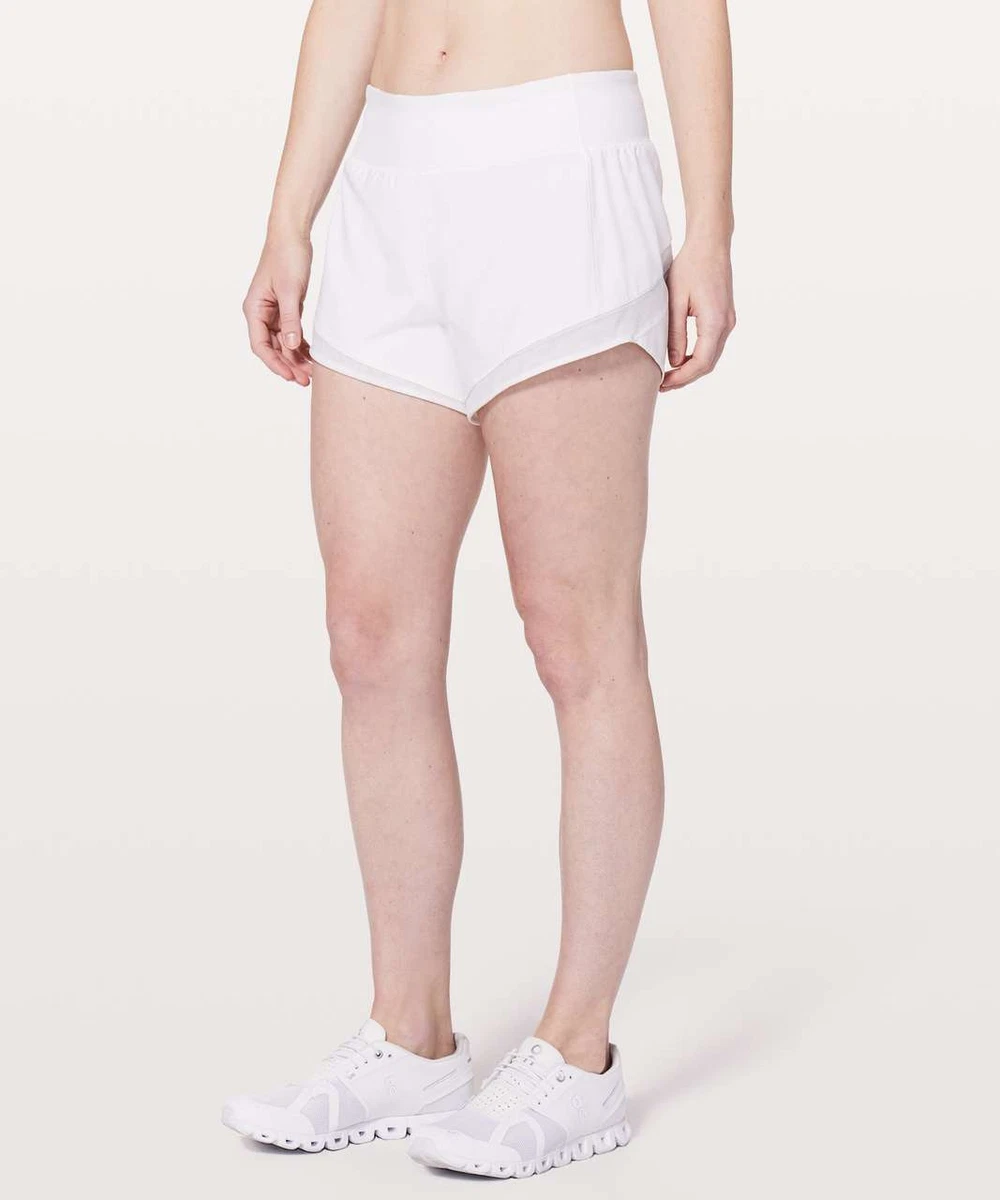 NWOT Lululemon Gait Keeper Short 3.5