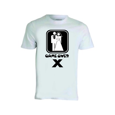 T-Shirt Donna Personalizzabile Con Foto E Testo - Ideale Per Laurea, Addio Al Nubilato/Celibato, Regalo Originale - Foto 2