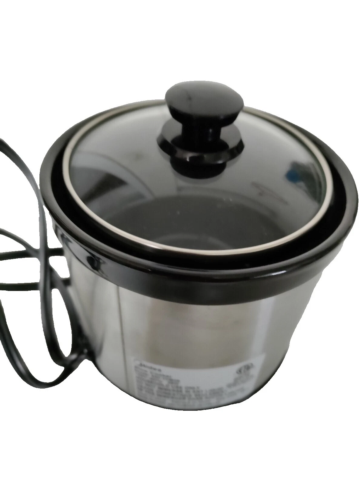 Cocinas Midea lento cocinas lento