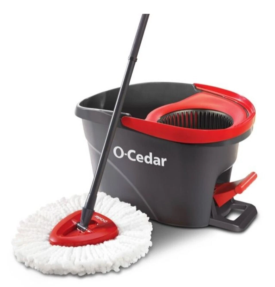 Cedar mop deals