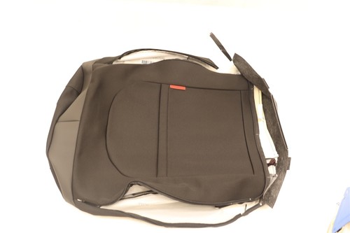 NEW OEM Mopar Front RH Seat Back Cover Cloth 6SH24LXHAA Renegade Trailhawk 18-21 - Picture 7 of 7