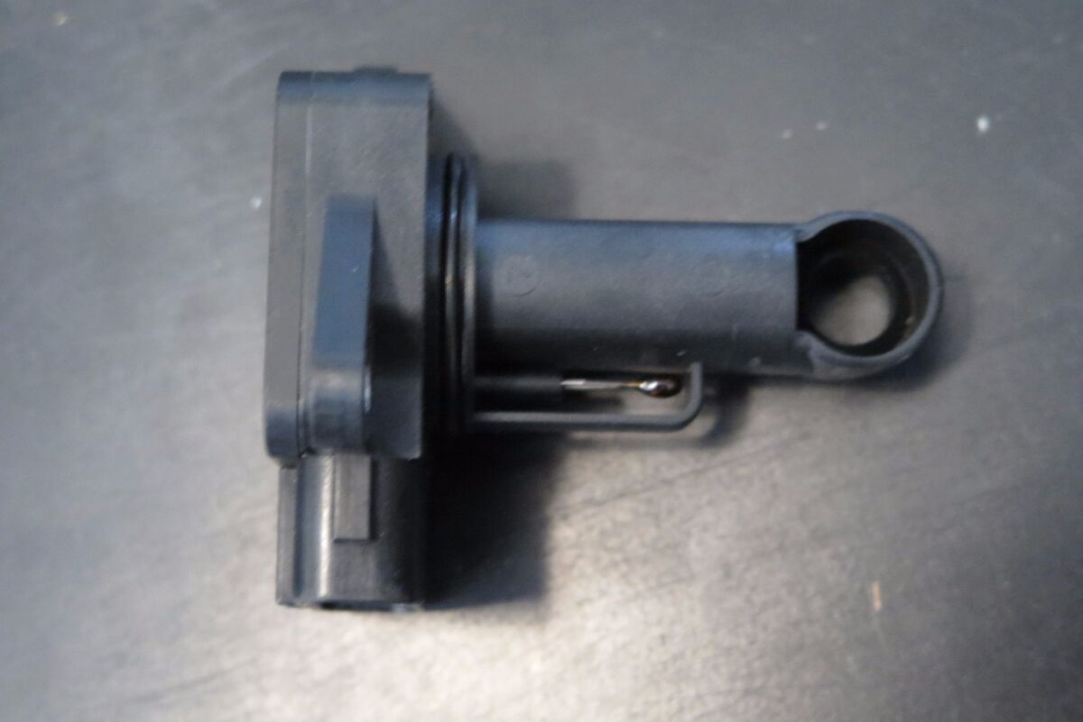 02-10 Subaru Mass Air Flow Sensor 22680AA310 OEM Denso 02-10 Subaru Mass Air Flow Sensor 22680AA310 OEM Denso