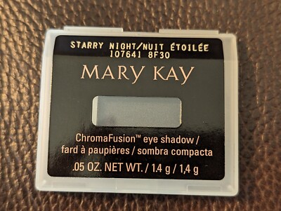 Mary Kay Chromafusion Eye Shadow (Starry Night)