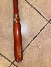 Custom Victus V243 Wood Bat 33 Inch 30 Ounce