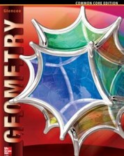 Geometry, Student Edition (MERRILL GEOMETRY) ...