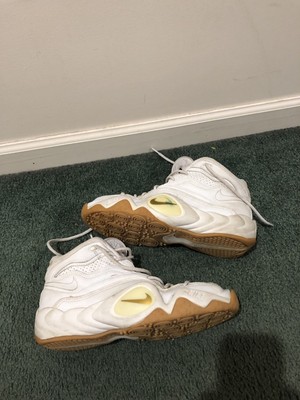 nike air flight turbulence 1996