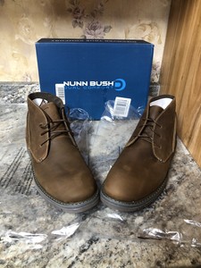 Nunn Bush Littleton Clearance Sale, UP 