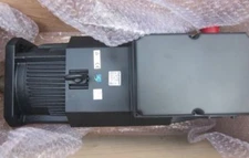 1PC New Mitsubishi HA-LFS11K2 Servo Motor HALFS11K2 Expedited Shipping