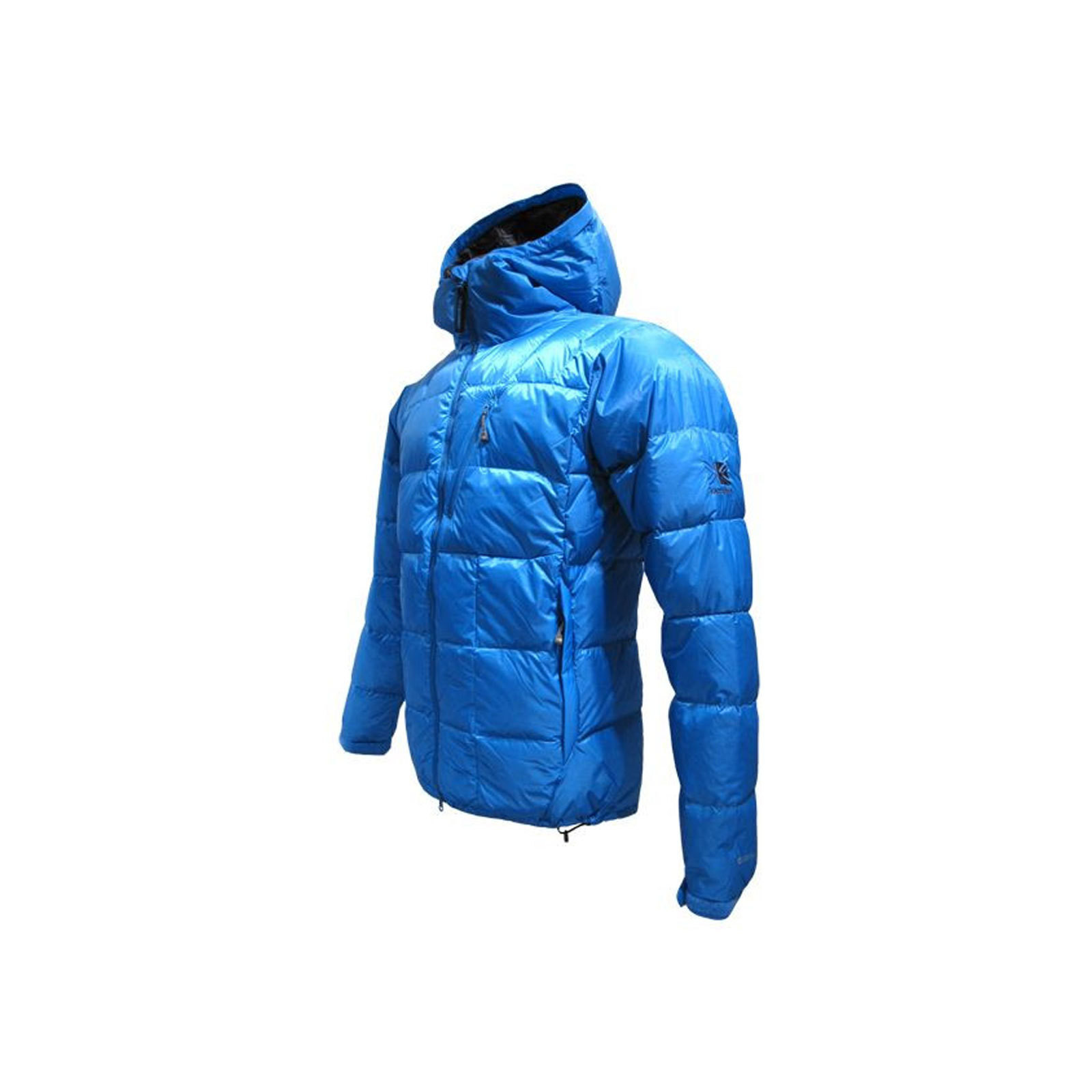 karrimor featherlite down parka
