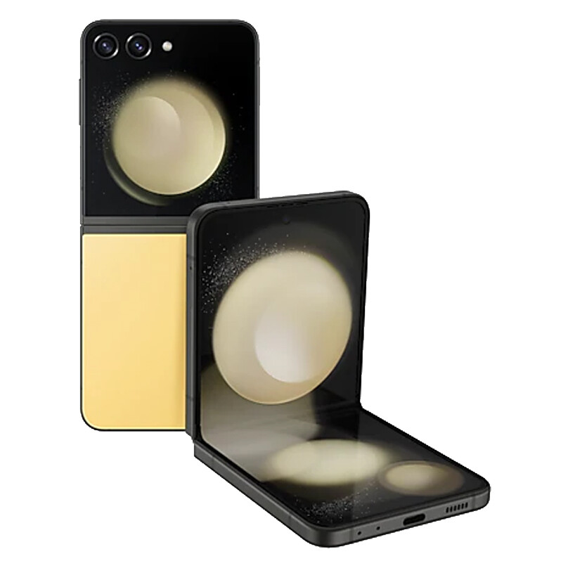 Samsung Galaxy Z Flip5 5G (Exclusive Edition) SM-F731B