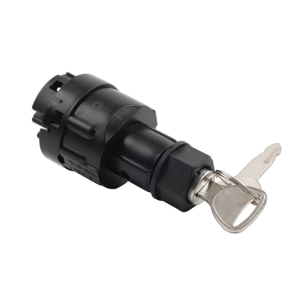 Ignition Switch W/2 Keys 57590-23333-71 For Toyota Forklift Truck