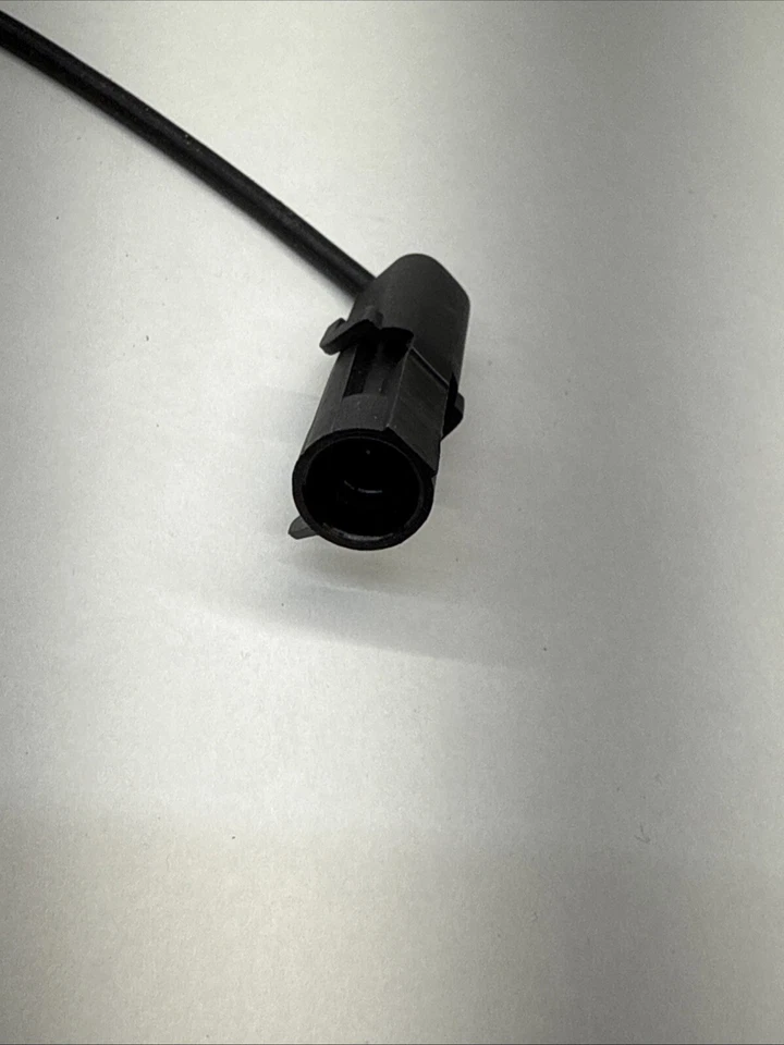 Sensor de oxigênio Delphi ES10966 para GMC K1500 1985-1988 pode caber em outros - Imagem 4 de 4