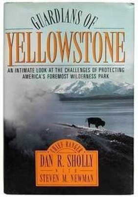 Guardians of Yellowstone: An Intimate Look at the Challenges of Protectin - GOOD