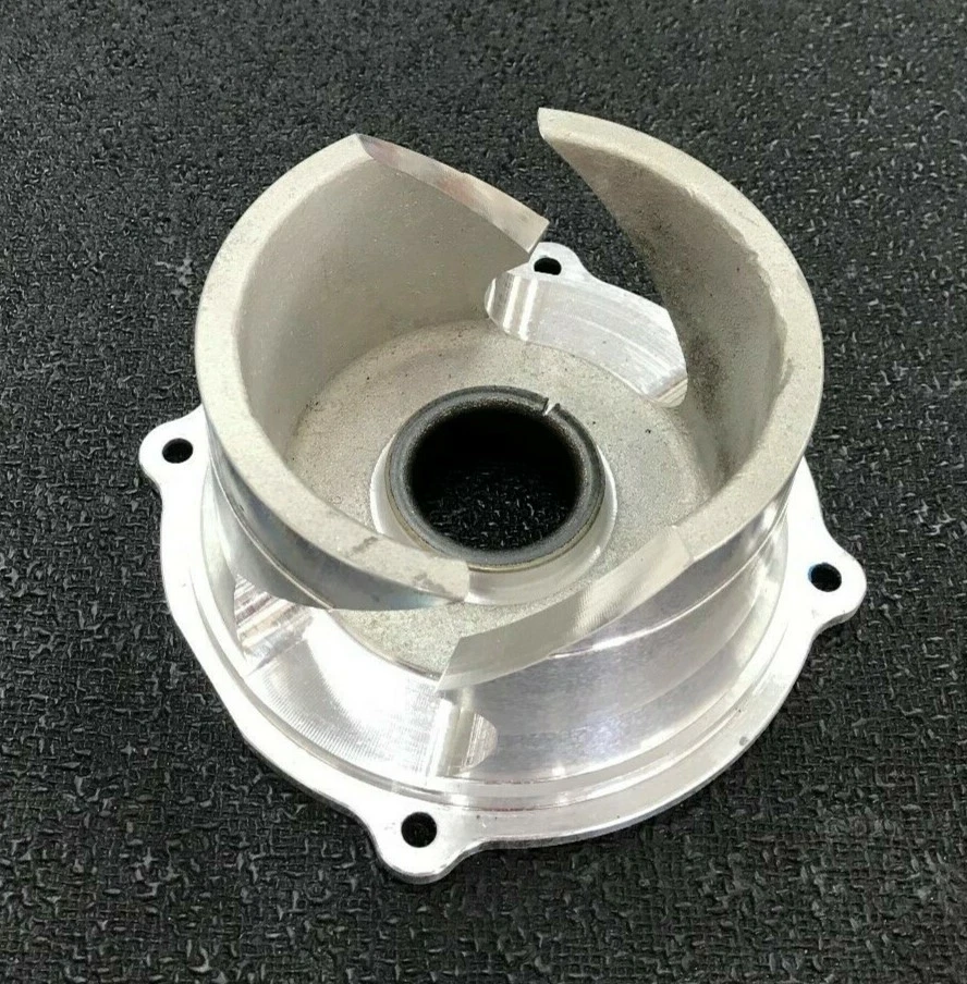 Polaris Snowmobile Secondary Clutch Helix 5142586 | eBay 