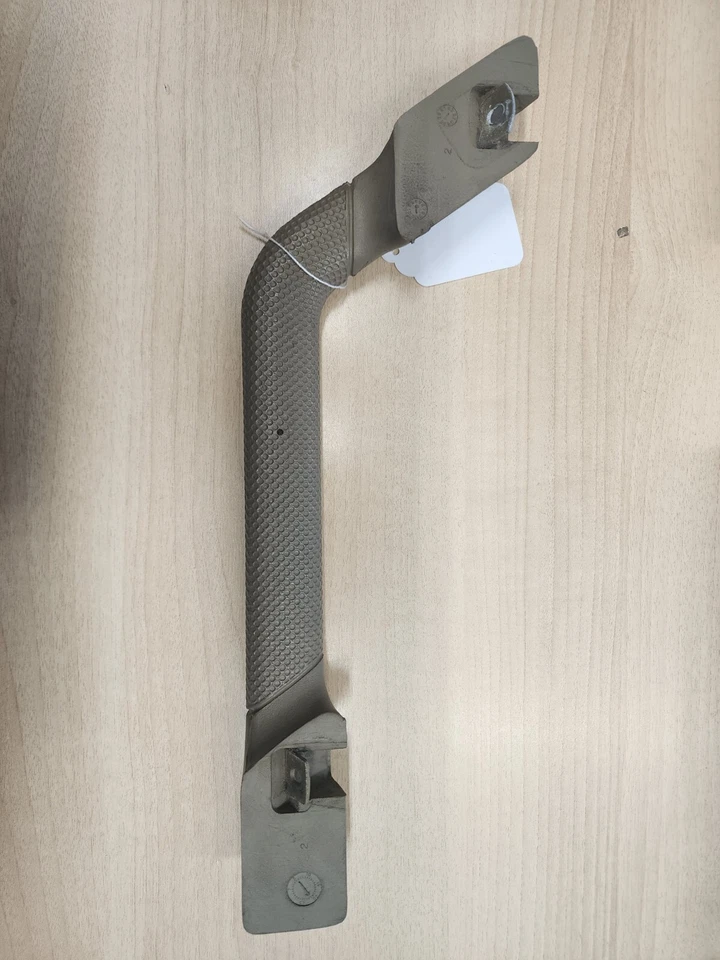 Land Rover Discovery 1994-1999 reposabrazos para puerta de pasajero delantero - Original OEM Foto 2 de 2