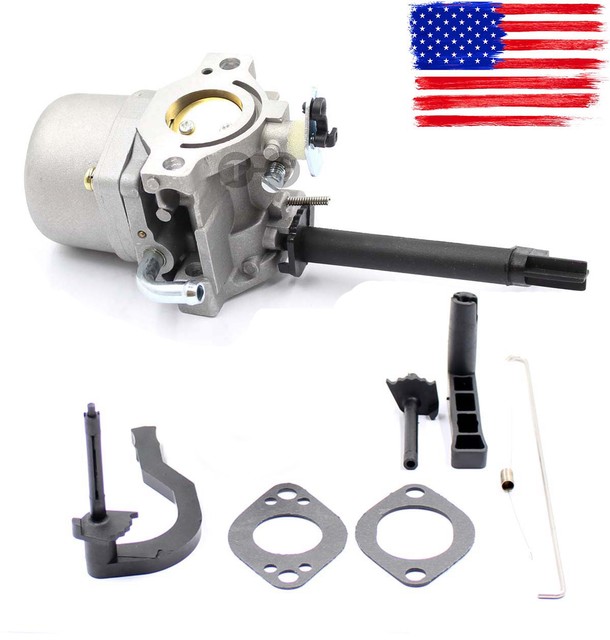 Ricambi Generatore Coleman Carburatore Per Generatore Coleman Powermate 5000 /6250 Watt - Compatibile Con Motore 10 HP Briggs & Stratton Manutenzione Gruppi Elettrogeni - Foto 6