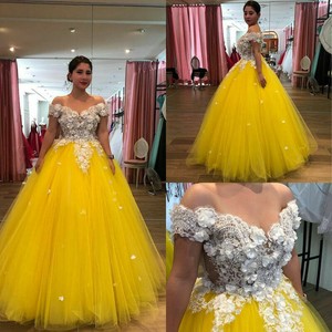 formal quinceanera dresses