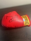 Robert De Niro Signed Boxing Glove Raging Bull Taxi Driver Bas Coa Bl69699