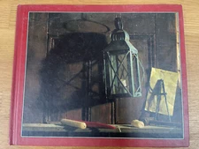 1998 THE CHRISTMAS CANDLE by Richard Paul Evans HC Book for Young Readers